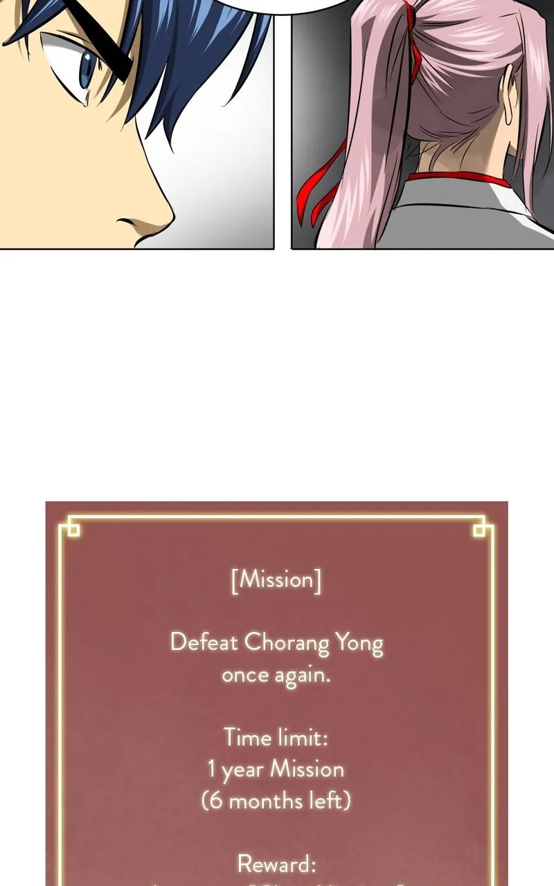 Read Infinite Leveling Murim Manga Online