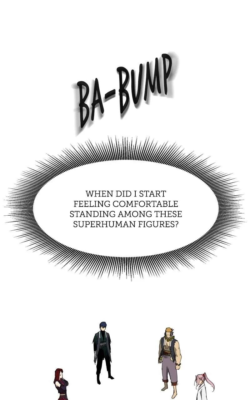 Read Infinite Leveling Murim Manga Online