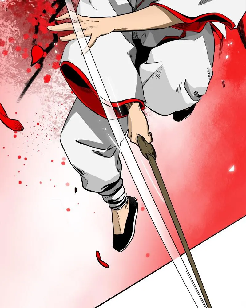 Read Infinite Leveling Murim Manga Online