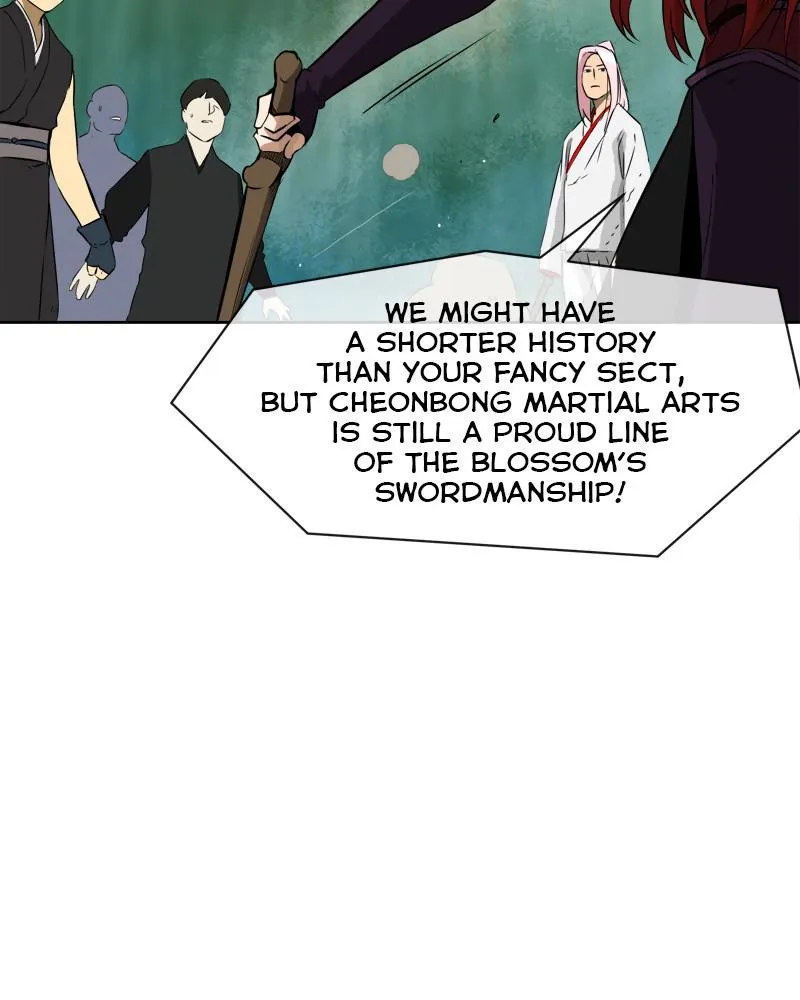 Read Infinite Leveling Murim Manga Online