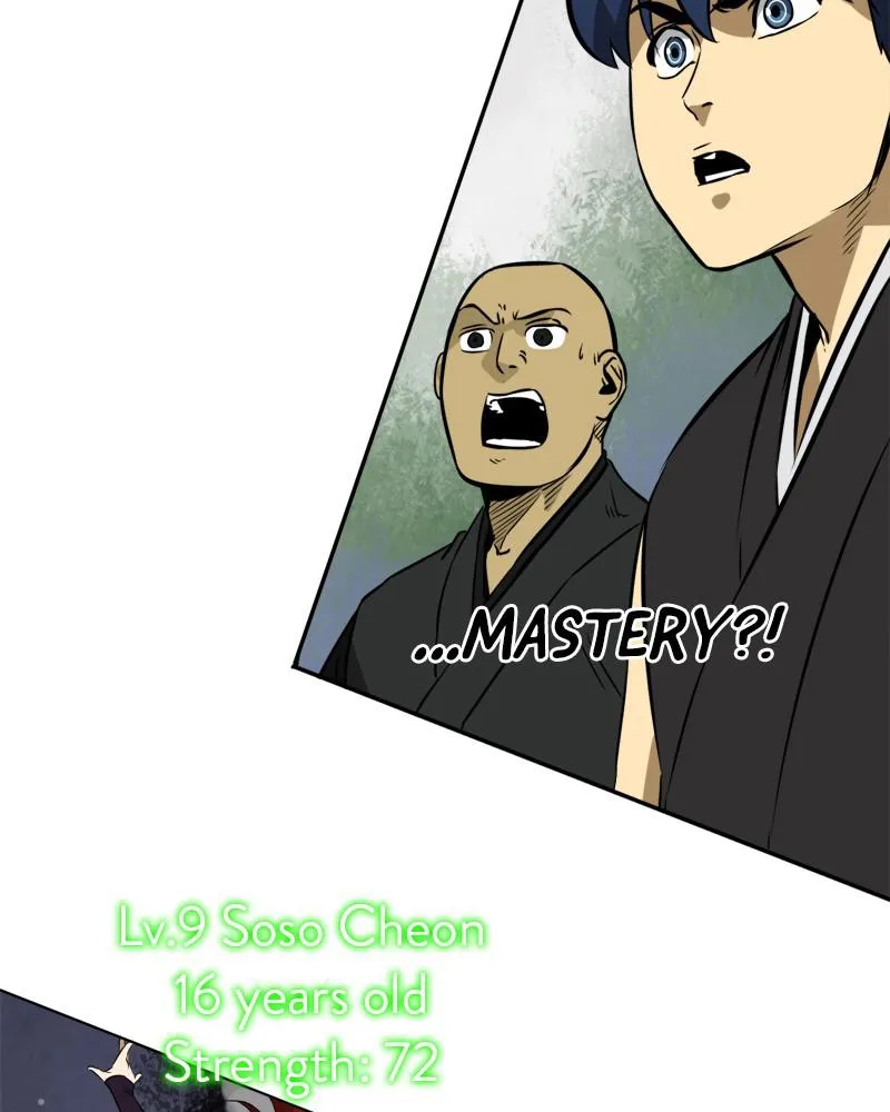 Read Infinite Leveling Murim Manga Online