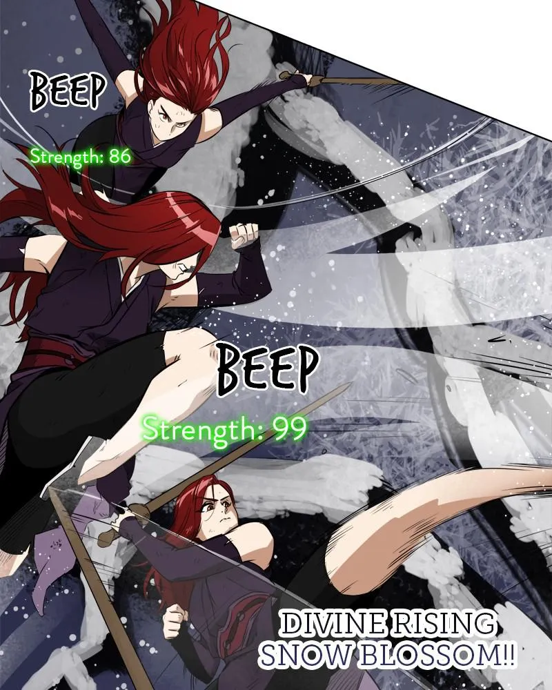 Read Infinite Leveling Murim Manga Online