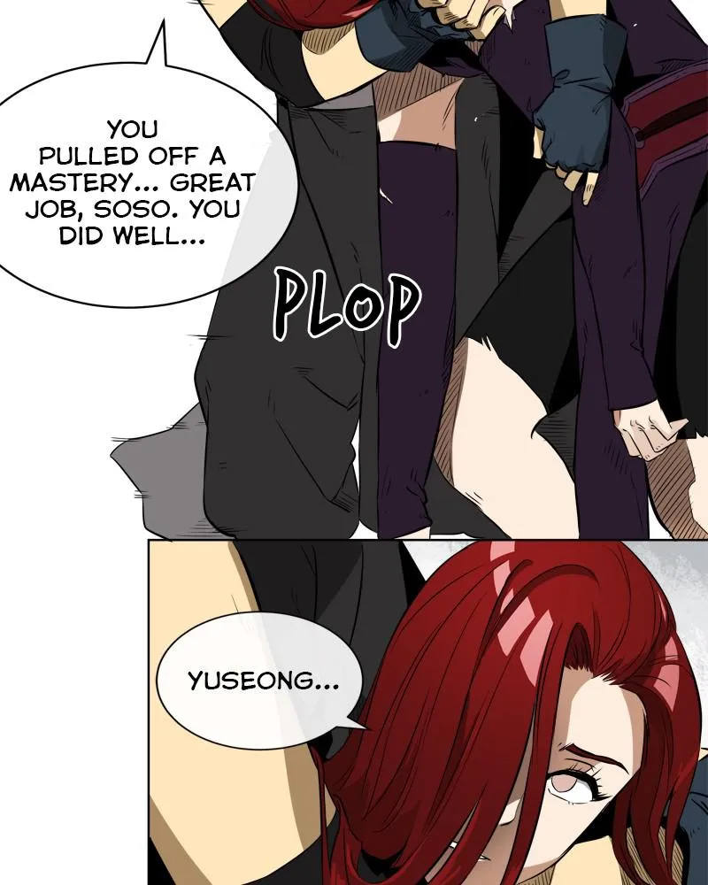 Read Infinite Leveling Murim Manga Online