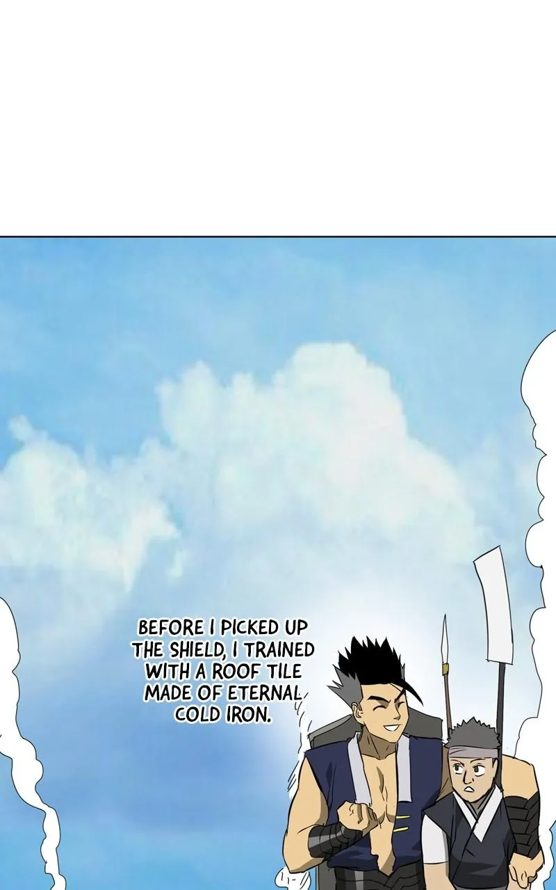 Read Infinite Leveling Murim Manga Online