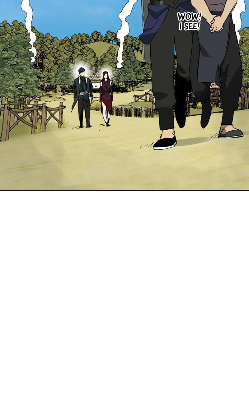 Read Infinite Leveling Murim Manga Online
