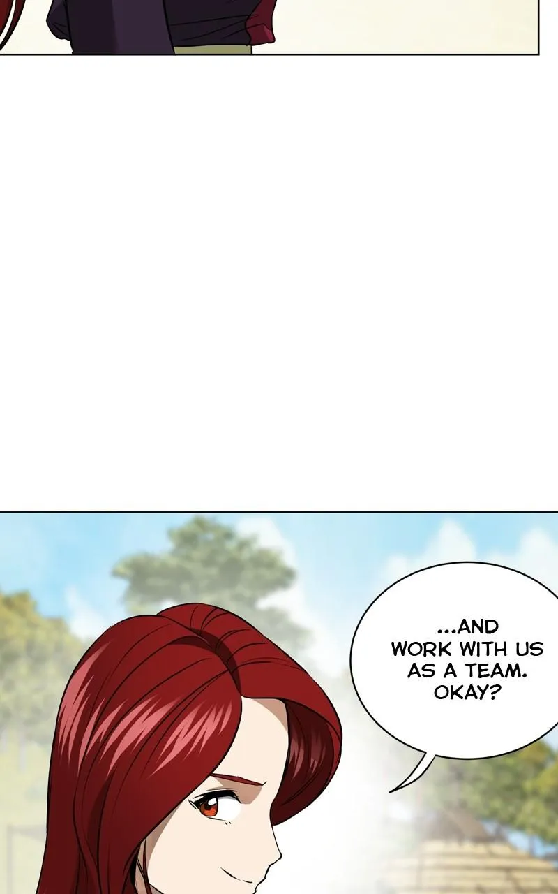 Read Infinite Leveling Murim Manga Online