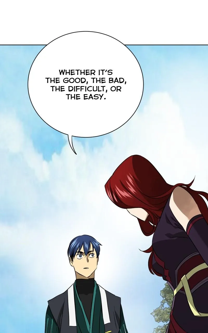 Read Infinite Leveling Murim Manga Online