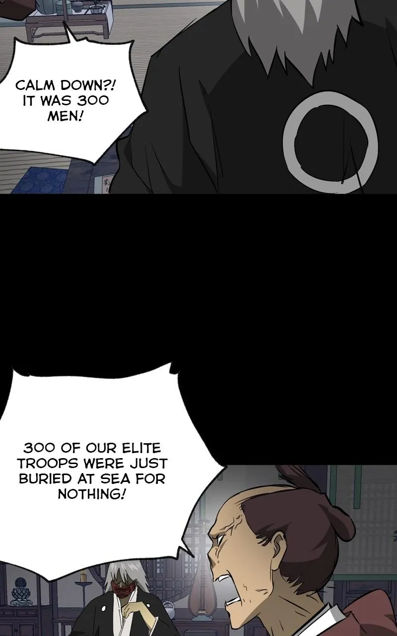 Read Infinite Leveling Murim Manga Online