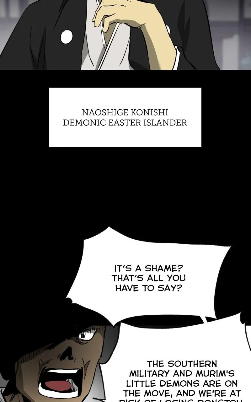 Read Infinite Leveling Murim Manga Online