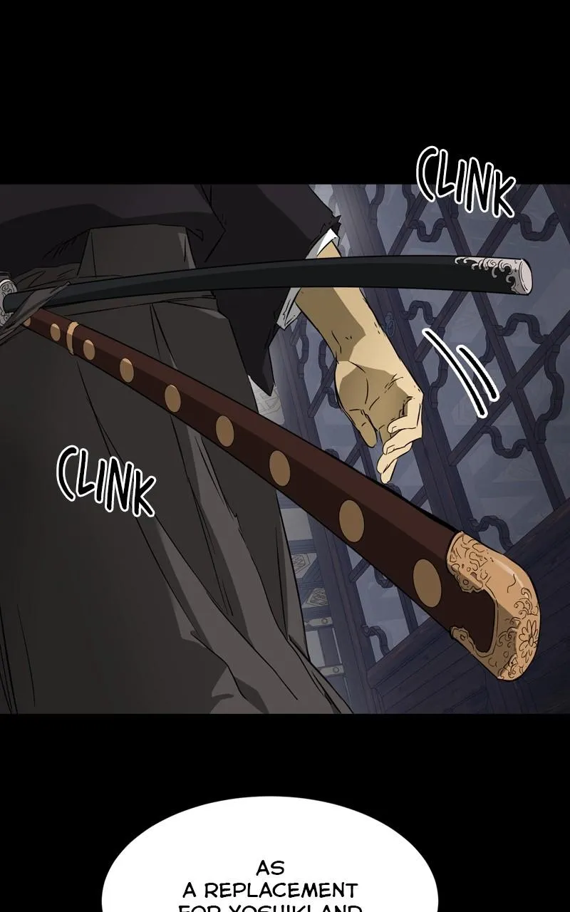 Read Infinite Leveling Murim Manga Online