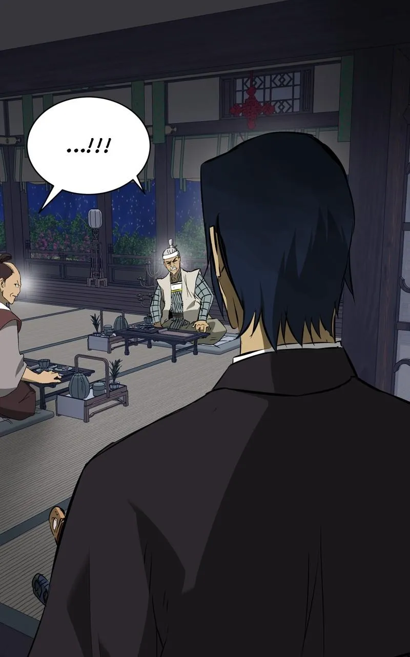 Read Infinite Leveling Murim Manga Online