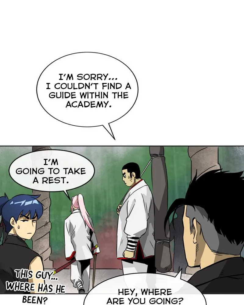 Read Infinite Leveling Murim Manga Online