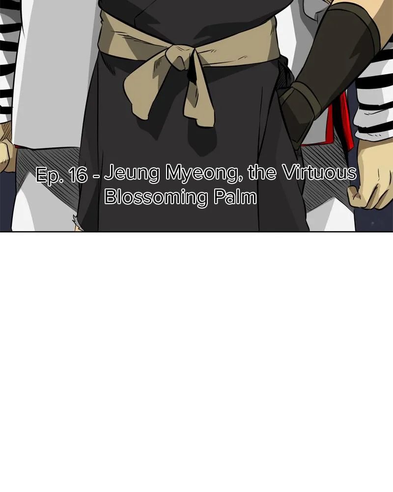 Read Infinite Leveling Murim Manga Online