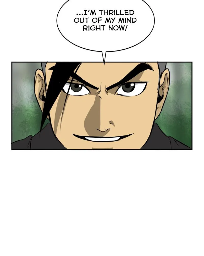 Read Infinite Leveling Murim Manga Online