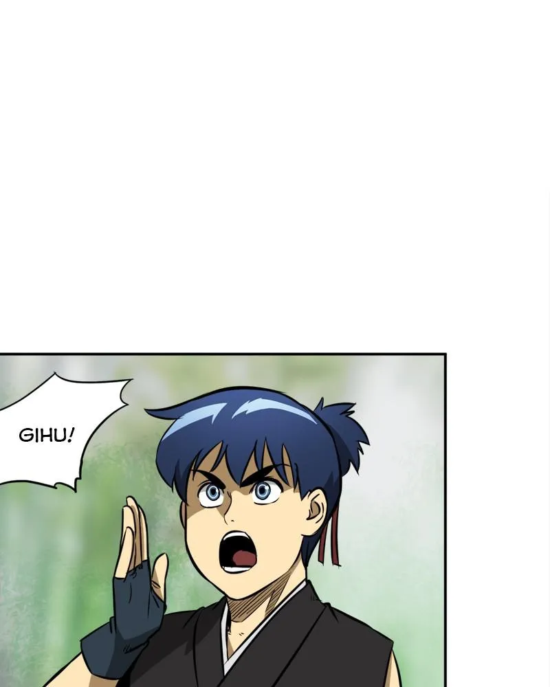 Read Infinite Leveling Murim Manga Online