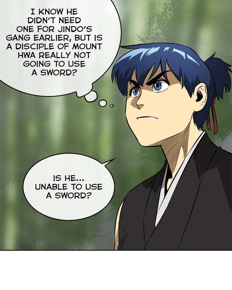 Read Infinite Leveling Murim Manga Online