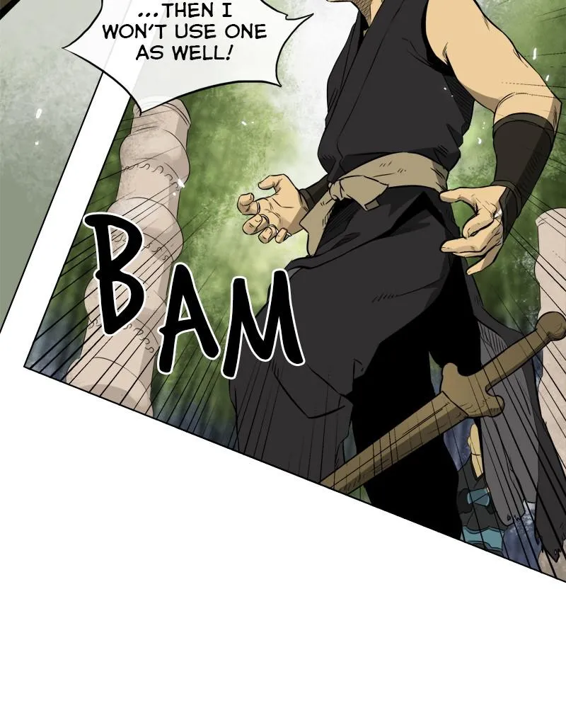 Read Infinite Leveling Murim Manga Online