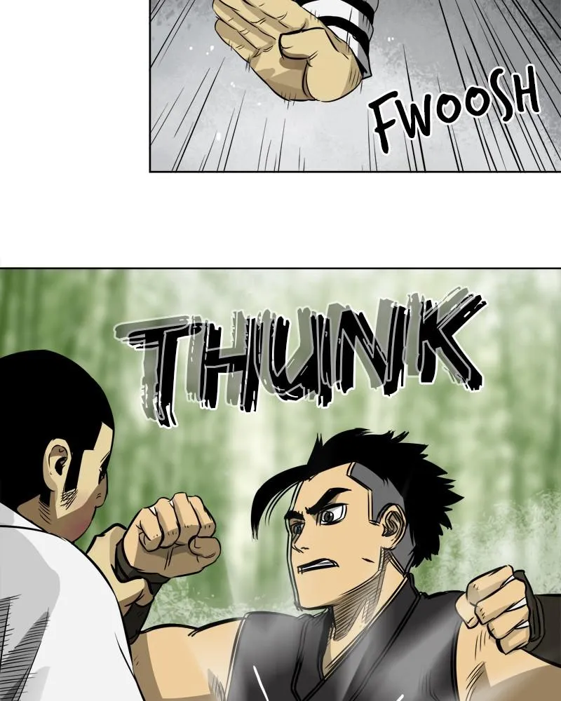 Read Infinite Leveling Murim Manga Online