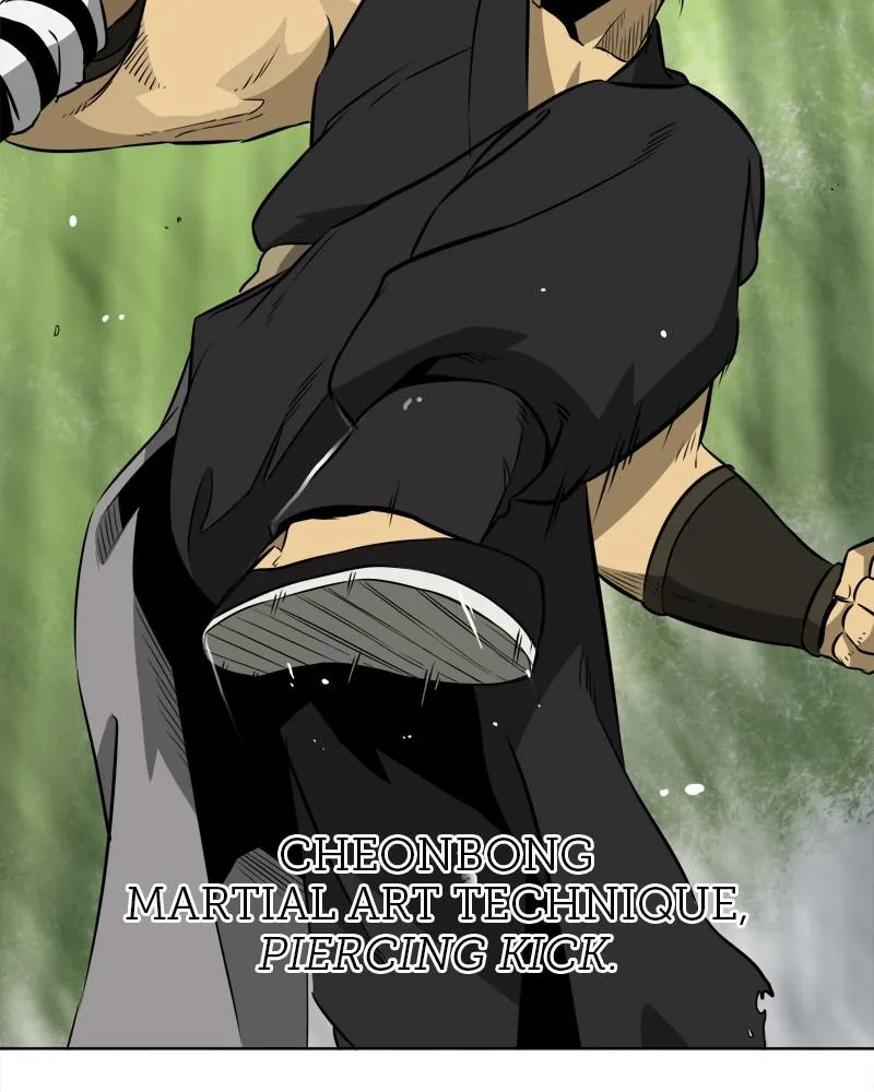 Read Infinite Leveling Murim Manga Online