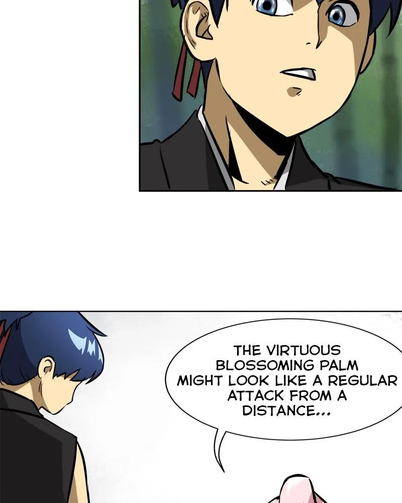 Read Infinite Leveling Murim Manga Online