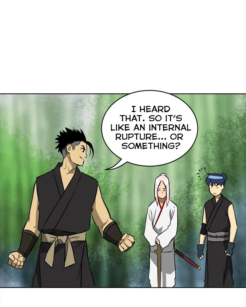 Read Infinite Leveling Murim Manga Online