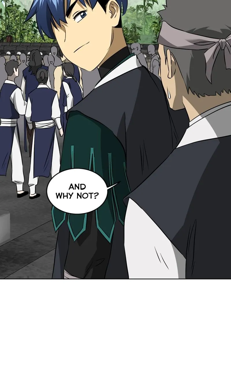 Read Infinite Leveling Murim Manga Online