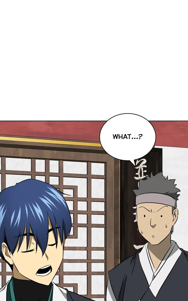 Read Infinite Leveling Murim Manga Online
