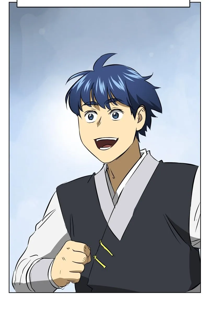 Read Infinite Leveling Murim Manga Online