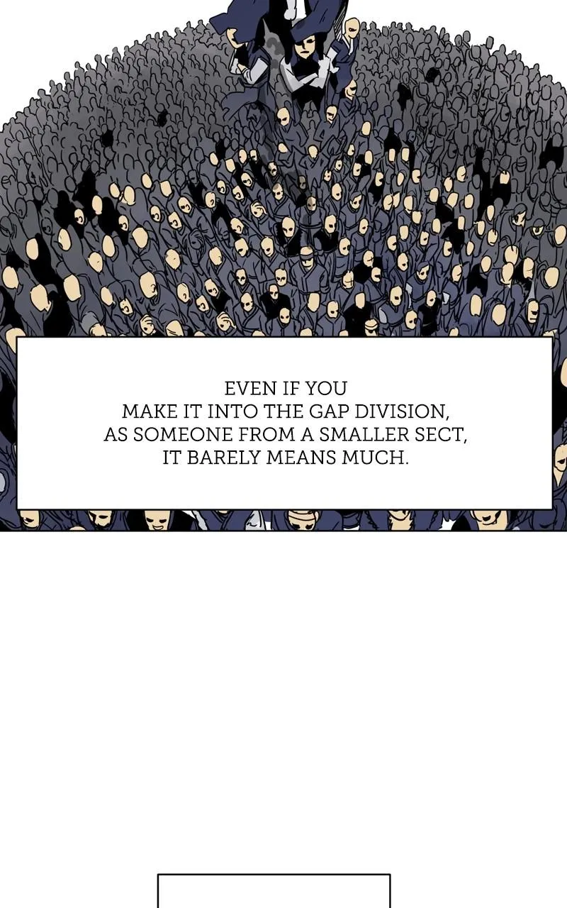 Read Infinite Leveling Murim Manga Online