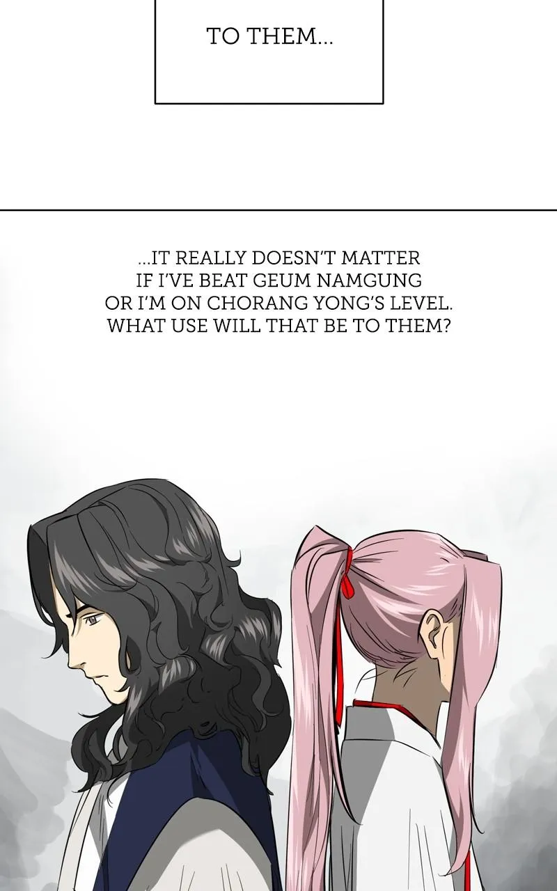 Read Infinite Leveling Murim Manga Online