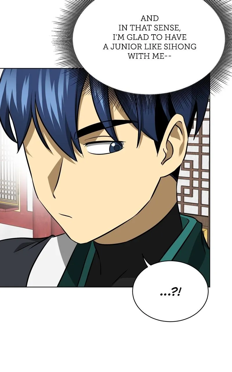 Read Infinite Leveling Murim Manga Online