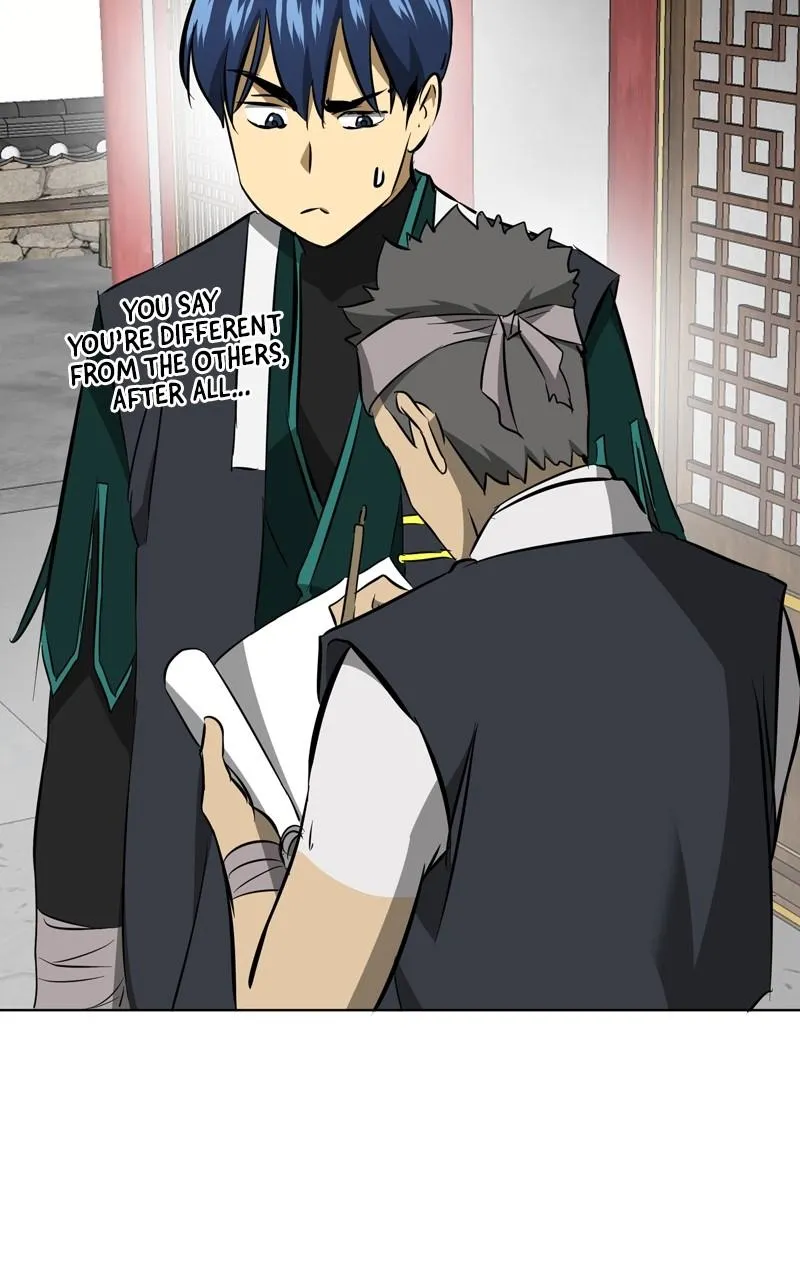 Read Infinite Leveling Murim Manga Online