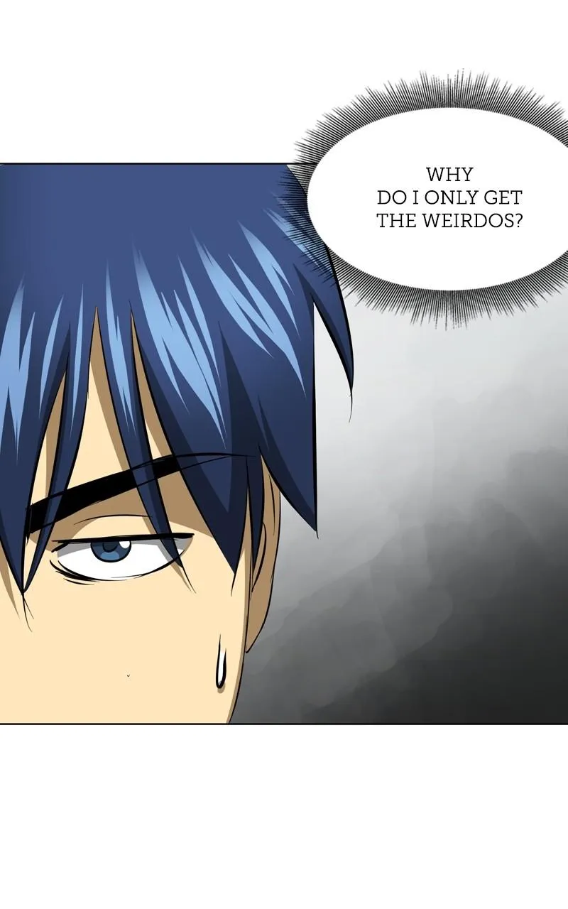 Read Infinite Leveling Murim Manga Online