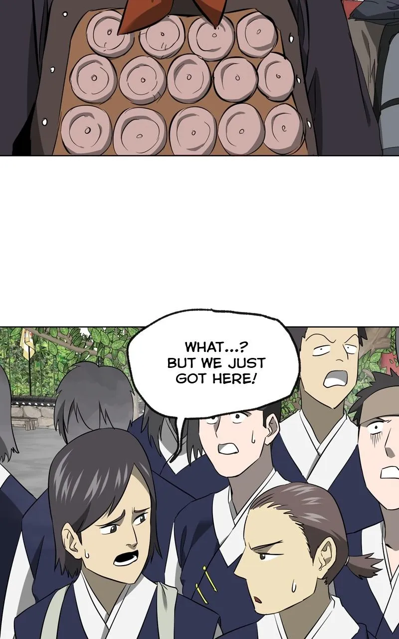 Read Infinite Leveling Murim Manga Online