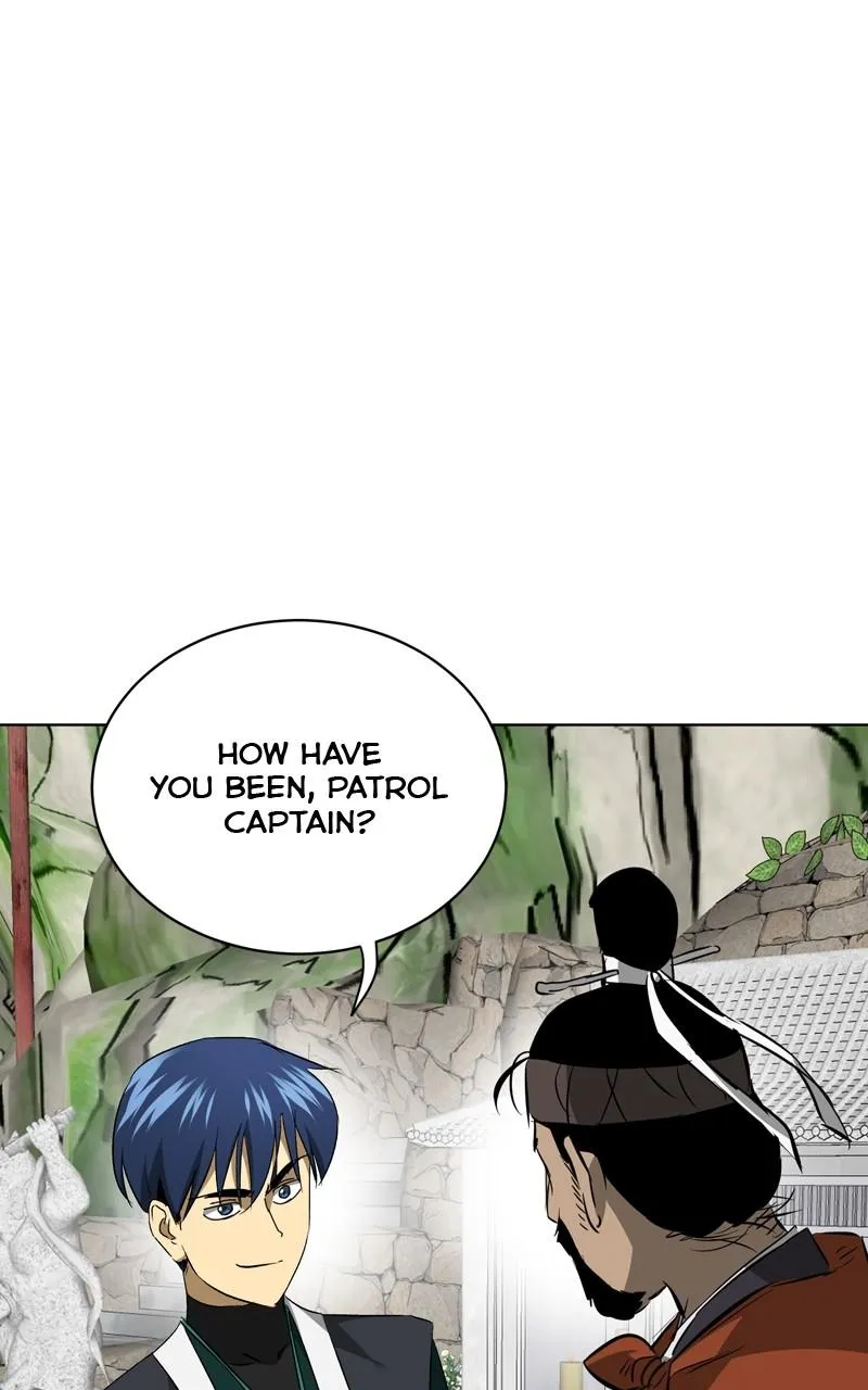 Read Infinite Leveling Murim Manga Online