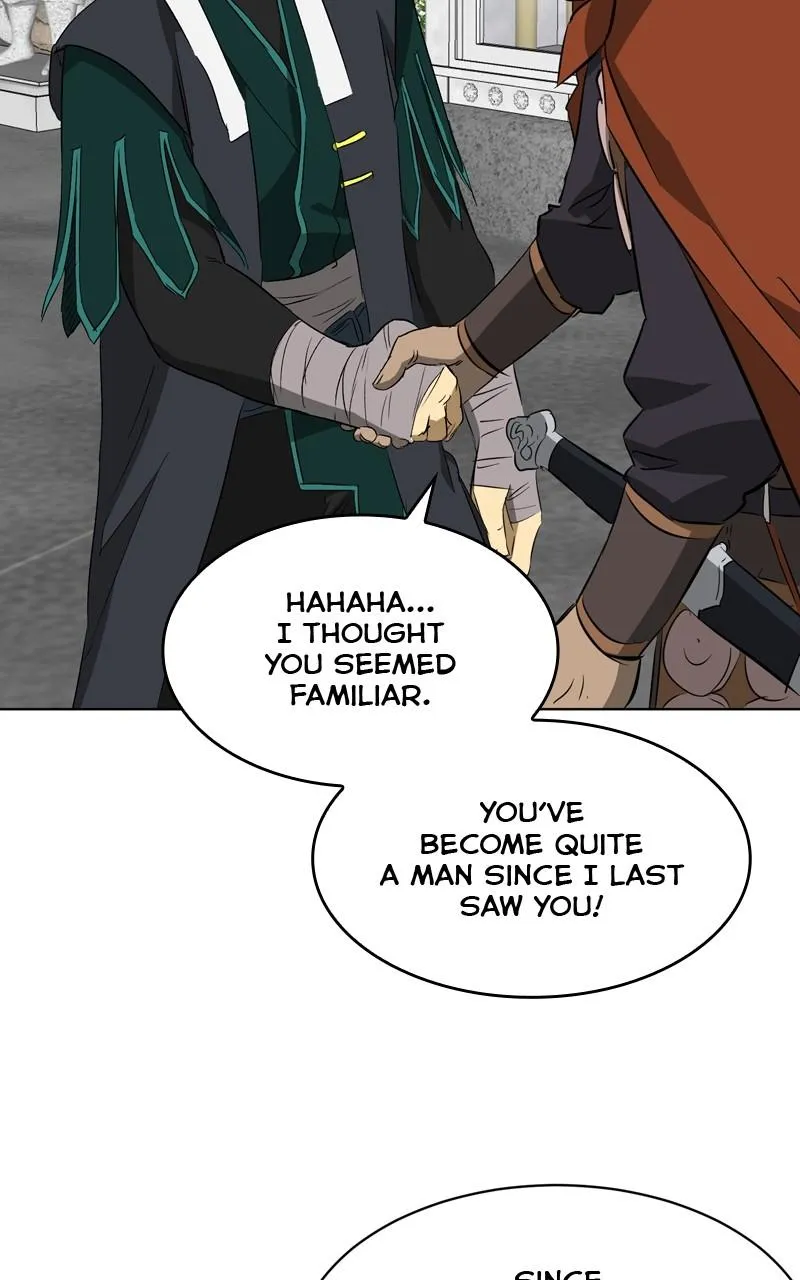 Read Infinite Leveling Murim Manga Online