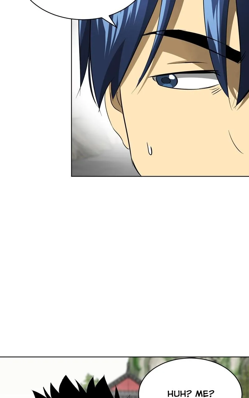 Read Infinite Leveling Murim Manga Online