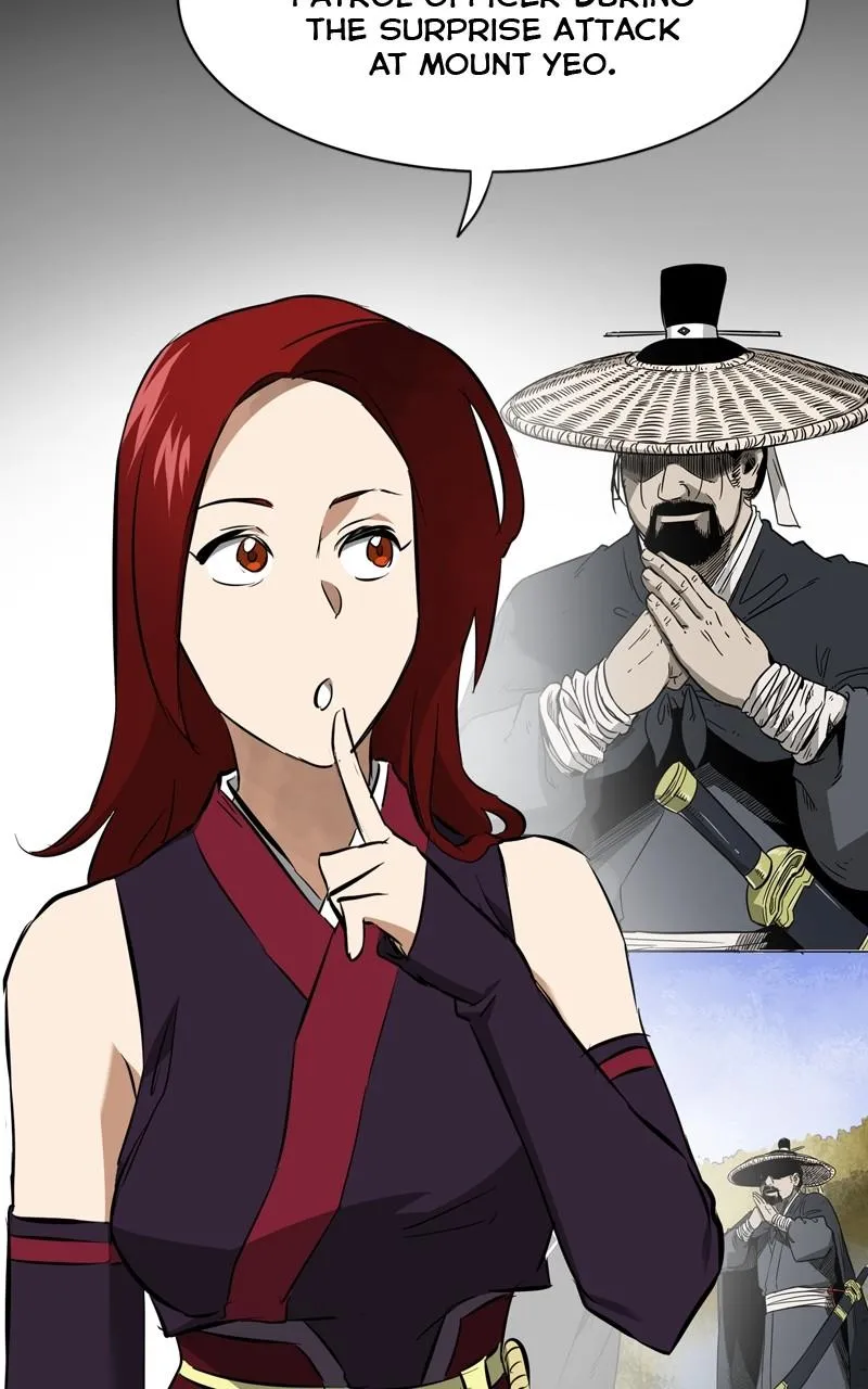 Read Infinite Leveling Murim Manga Online