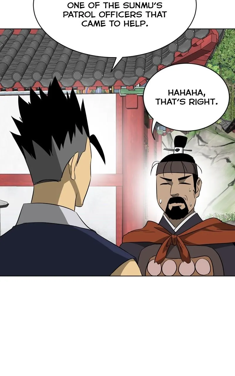 Read Infinite Leveling Murim Manga Online