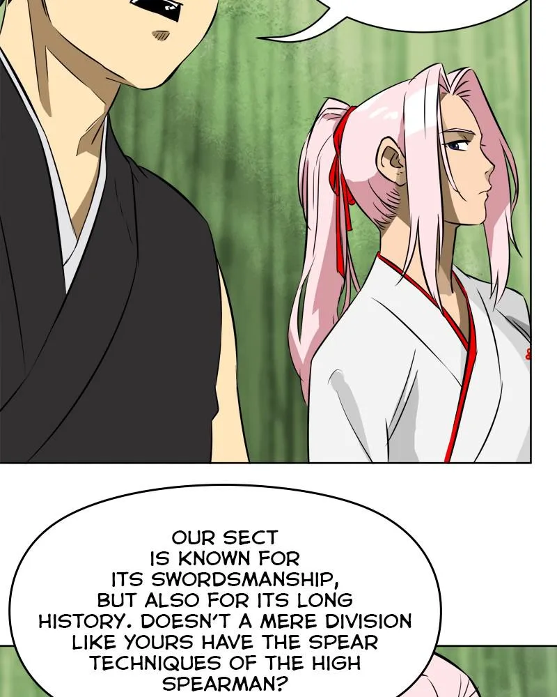 Read Infinite Leveling Murim Manga Online