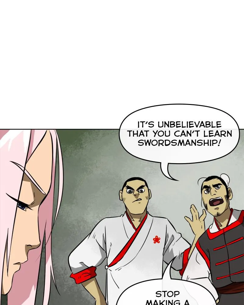 Read Infinite Leveling Murim Manga Online