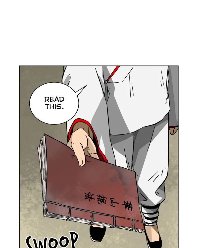 Read Infinite Leveling Murim Manga Online