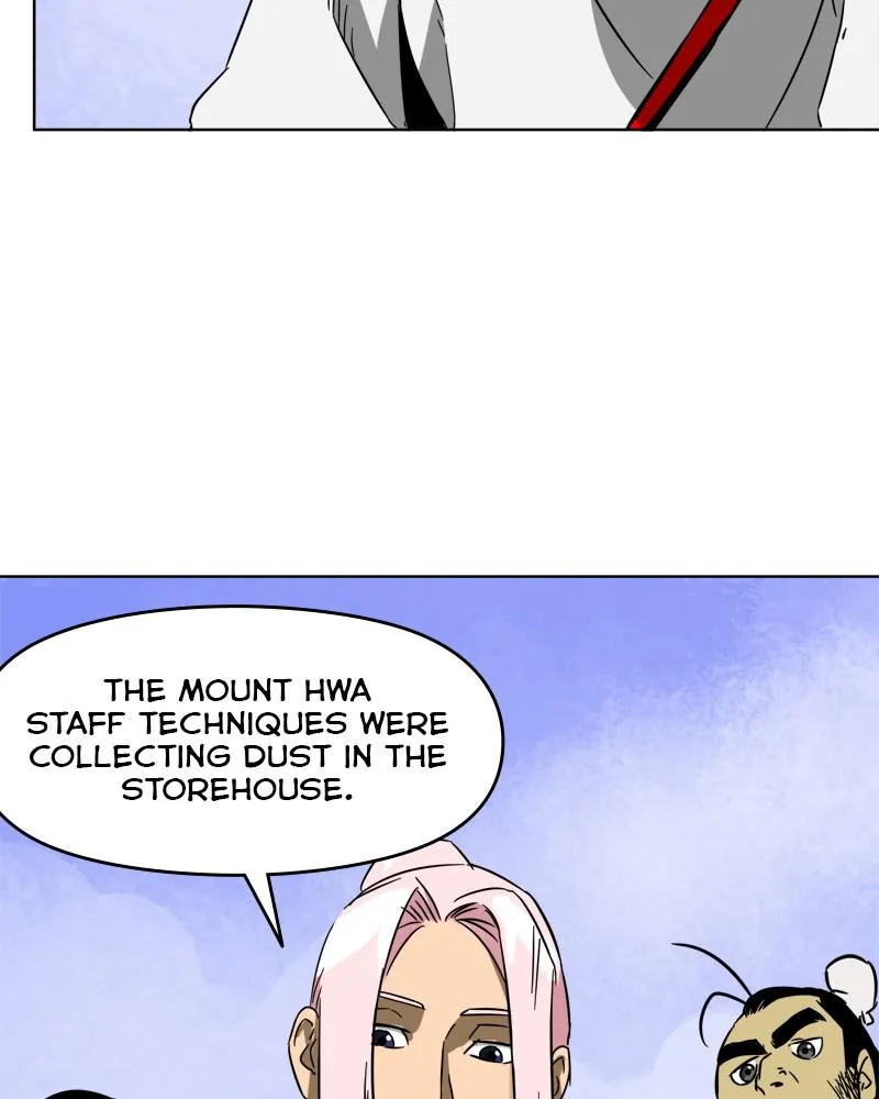 Read Infinite Leveling Murim Manga Online