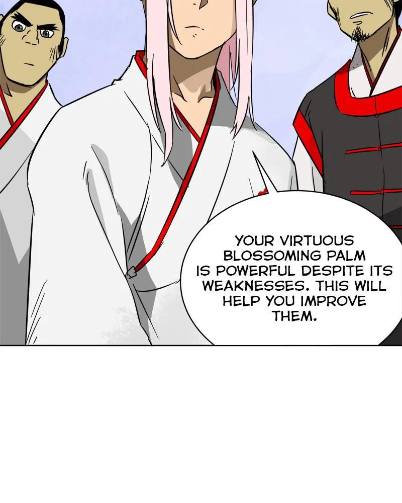 Read Infinite Leveling Murim Manga Online