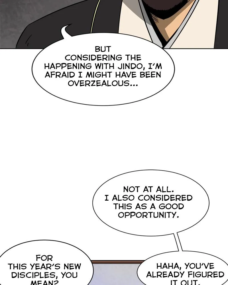 Read Infinite Leveling Murim Manga Online