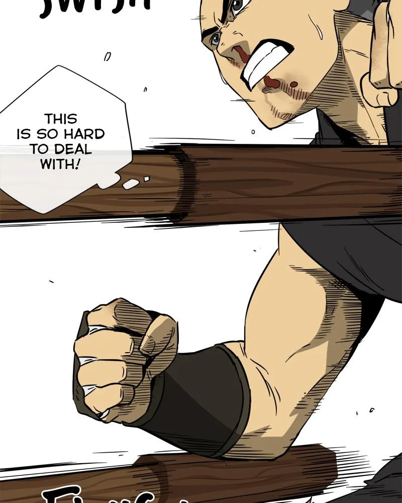 Read Infinite Leveling Murim Manga Online