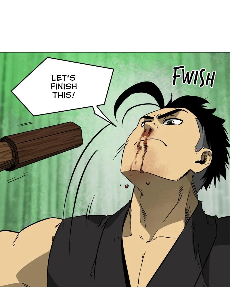 Read Infinite Leveling Murim Manga Online