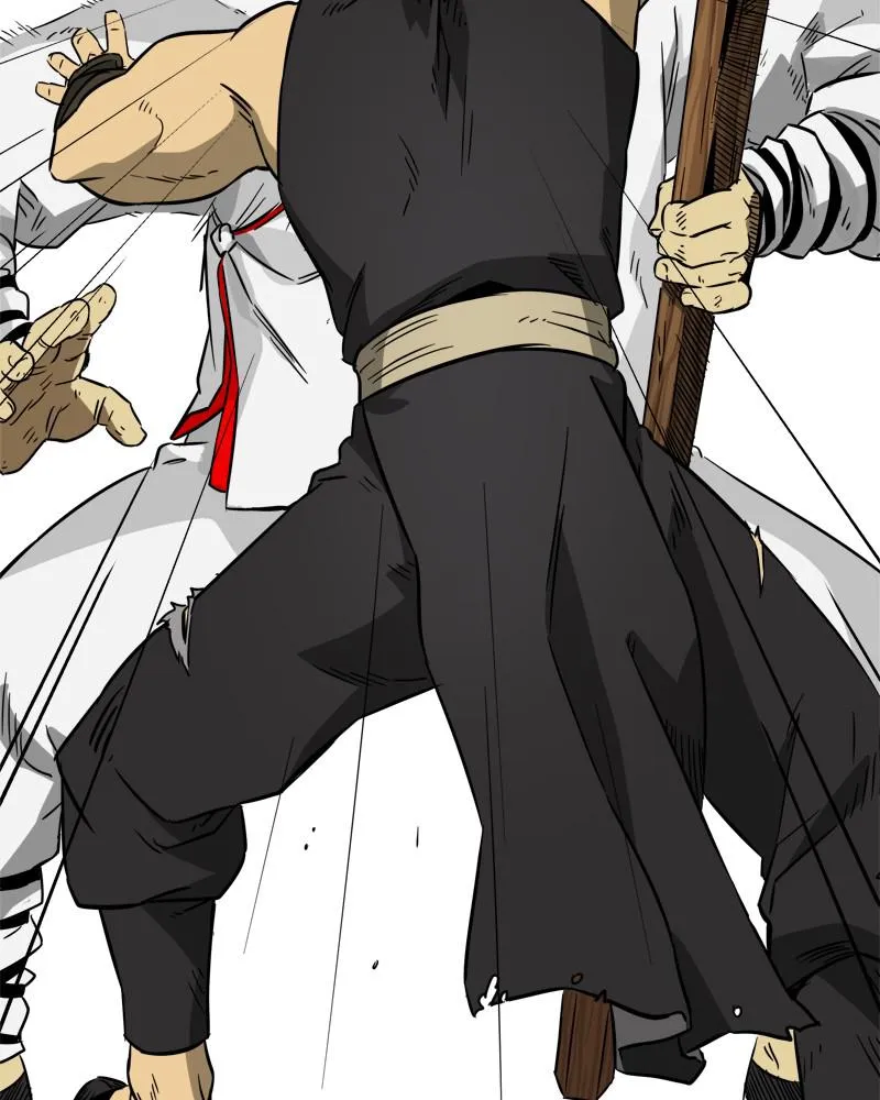 Read Infinite Leveling Murim Manga Online