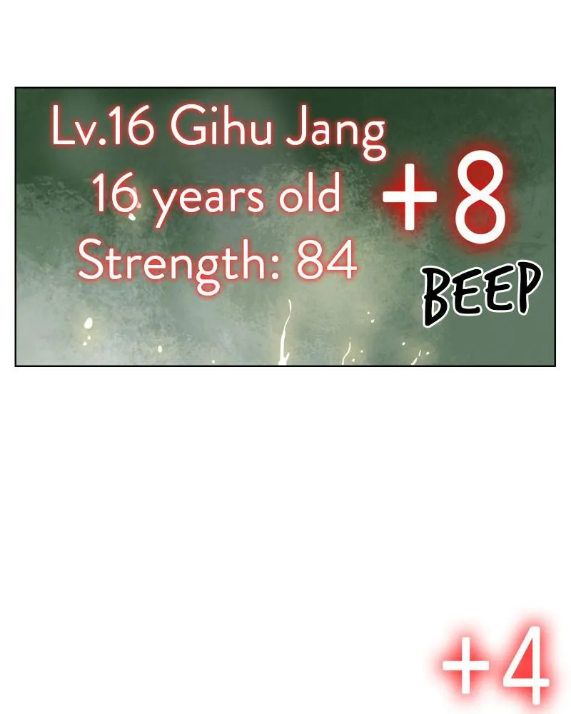 Read Infinite Leveling Murim Manga Online