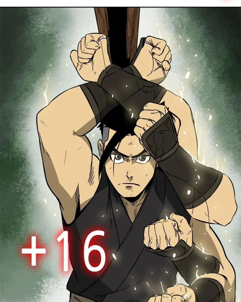 Read Infinite Leveling Murim Manga Online